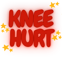 kneehurt emote