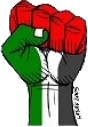 FreePalestine emote