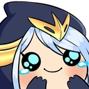 Asheuwu emote