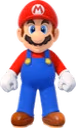mario emote