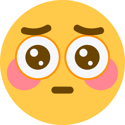 pleading emote