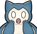 Snorlax_Shocked emote