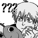 CSMDenjiWut emote