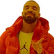 Yes emote