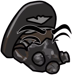 Happy emote