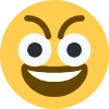 emoji_scream emote