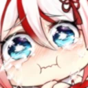 HigoCRY emoji