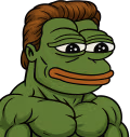 pepeshred emote