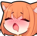 Gasm emote