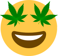 Weed_Eyes emote