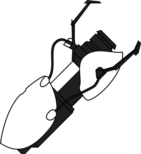 portal_gun emote