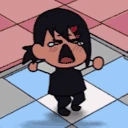 kobeniDance emoji