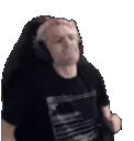 xqcMom emote