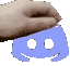pettingDiscord emoji