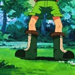gon_plop emote