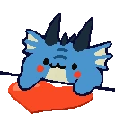 Dracthyr_Love_Animated emote