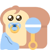 babybread emote