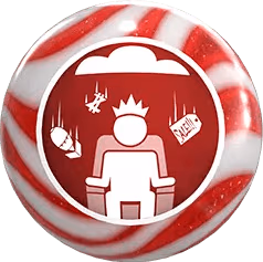 ReignDrops emote