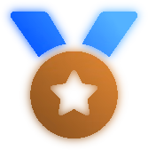 BronzeMedal emote