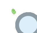 tiny_magnifying_glass_bean emote
