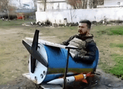 potujno animated emote