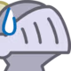 gil_sweat emote