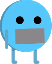 TAPE6 emote