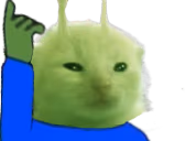 IHaveAGlorp emote