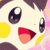 EmolgaWink emoji