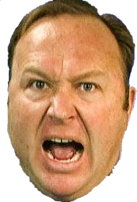 AngryJones emote