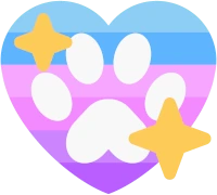 catgender_heart emote