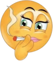 emoji_blunt emote