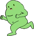 bean_run emote