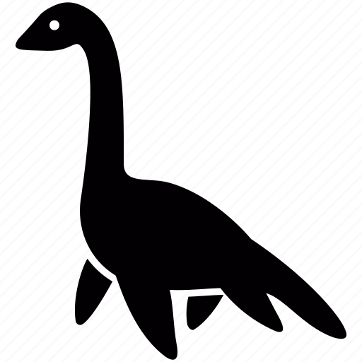 plesiosaur emote