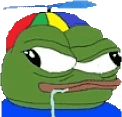 FeelsSpecialMan emote