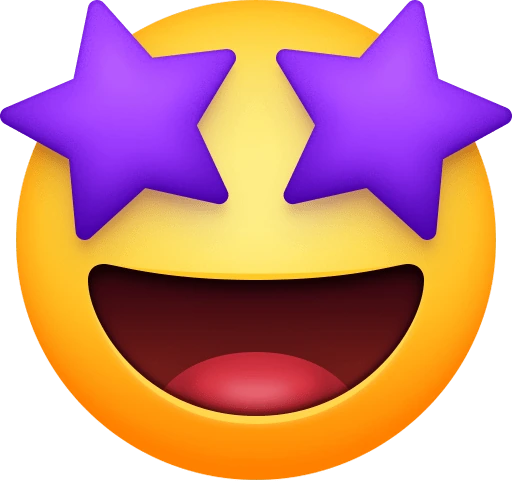 fbstarstruck emote