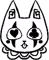 joker_cat emote