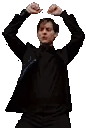 BullyMaguire emote