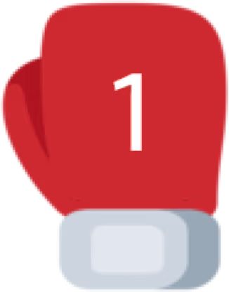pingGlove emote