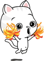summy_cheerleader emote