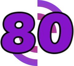 SimpleLevel80 emote