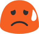 orangeguy emote