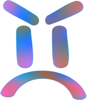 MadGlow emote