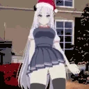 veiDance emoji