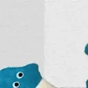 Kissablueguy emote