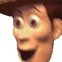 He_Cooked_Woody emote