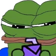 pepeSchemeSip emote