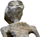 ALIEN emote