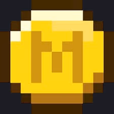 Minecoins emote