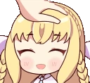 IslaPat emote